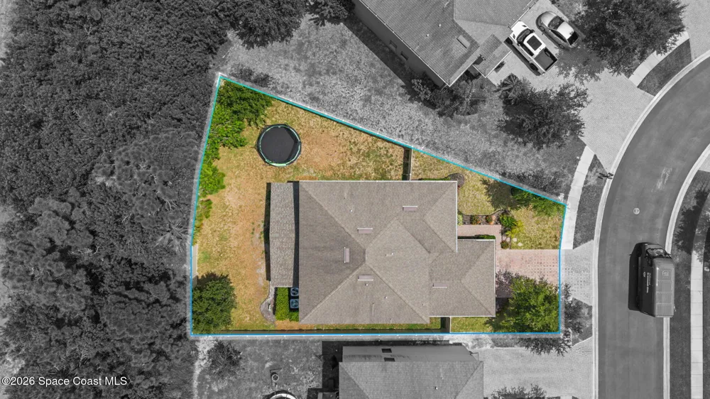 553 Trymore Drive SE Palm Bay, FL 32909