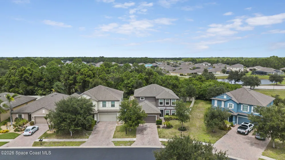553 Trymore Drive SE Palm Bay, FL 32909