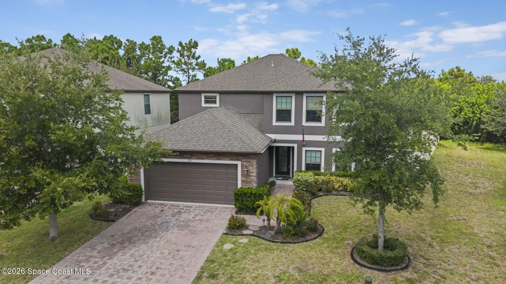 553 Trymore Drive SE Palm Bay, FL 32909