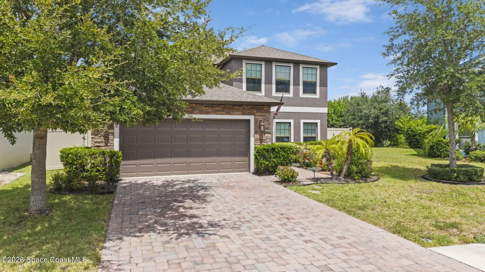 553 Trymore Drive SE Palm Bay, FL 32909