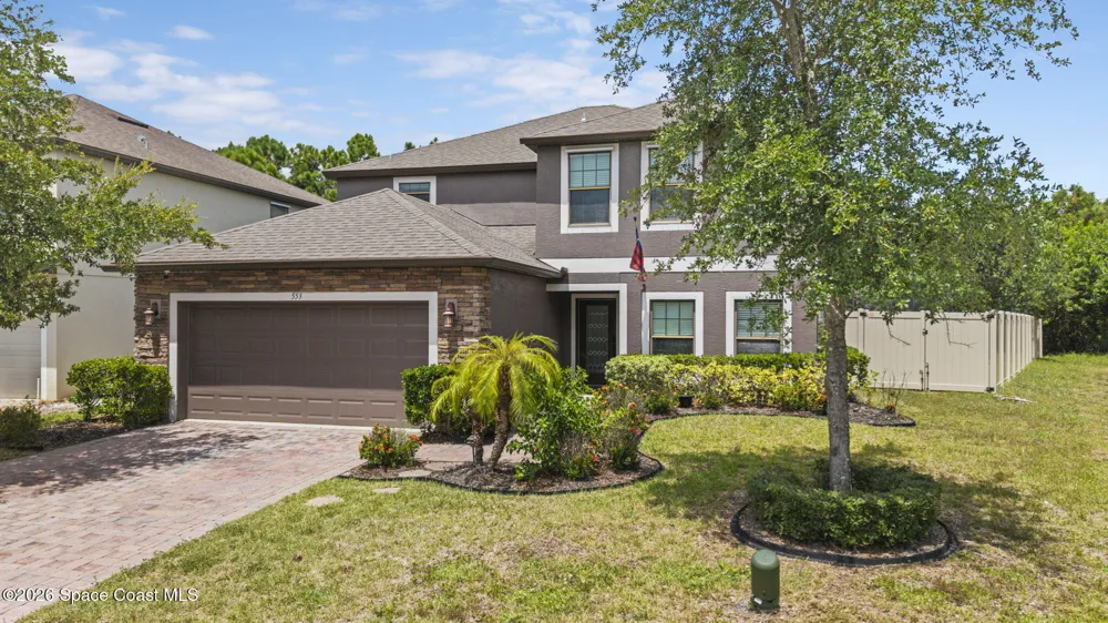 553 Trymore Drive SE Palm Bay, FL 32909
