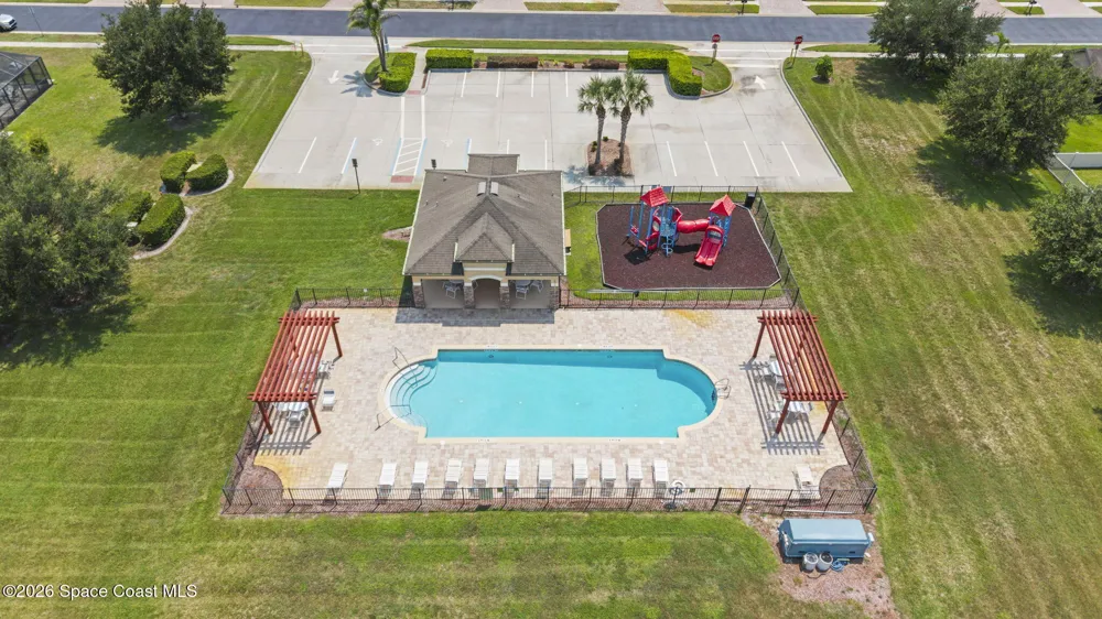 553 Trymore Drive SE Palm Bay, FL 32909