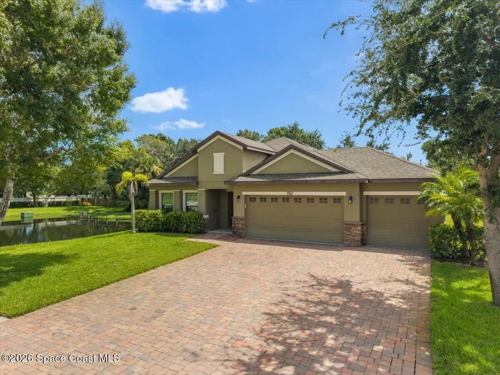 760 22nd Avenue Vero Beach, FL 32962
