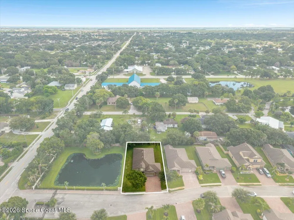 760 22nd Avenue Vero Beach, FL 32962