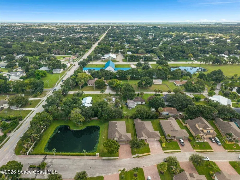 760 22nd Avenue Vero Beach, FL 32962