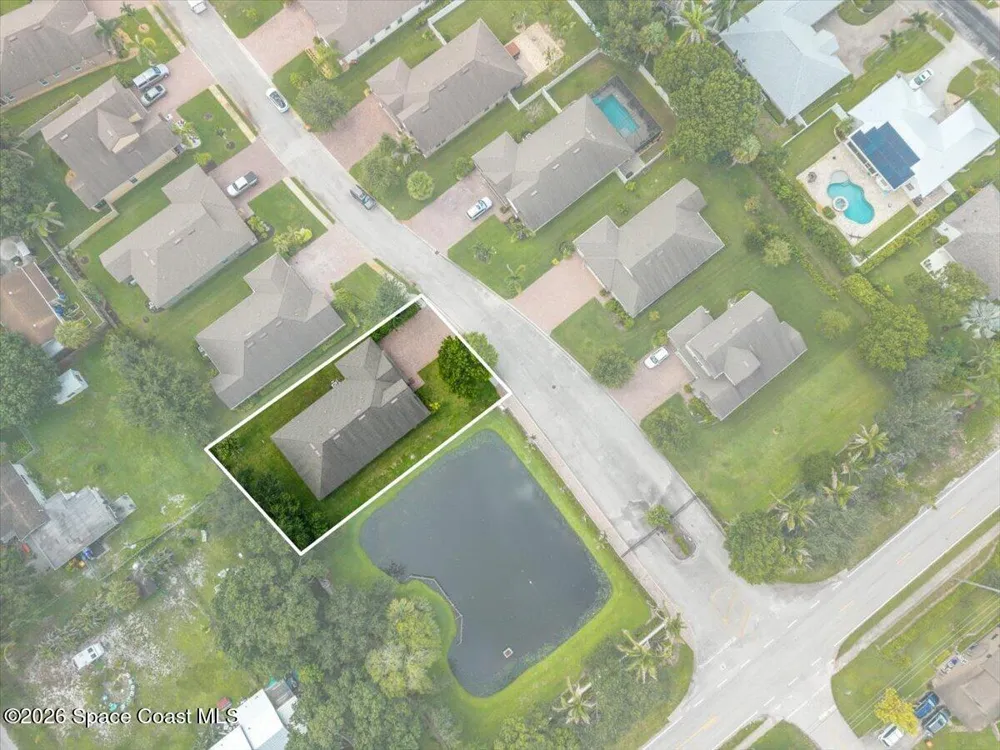 760 22nd Avenue Vero Beach, FL 32962