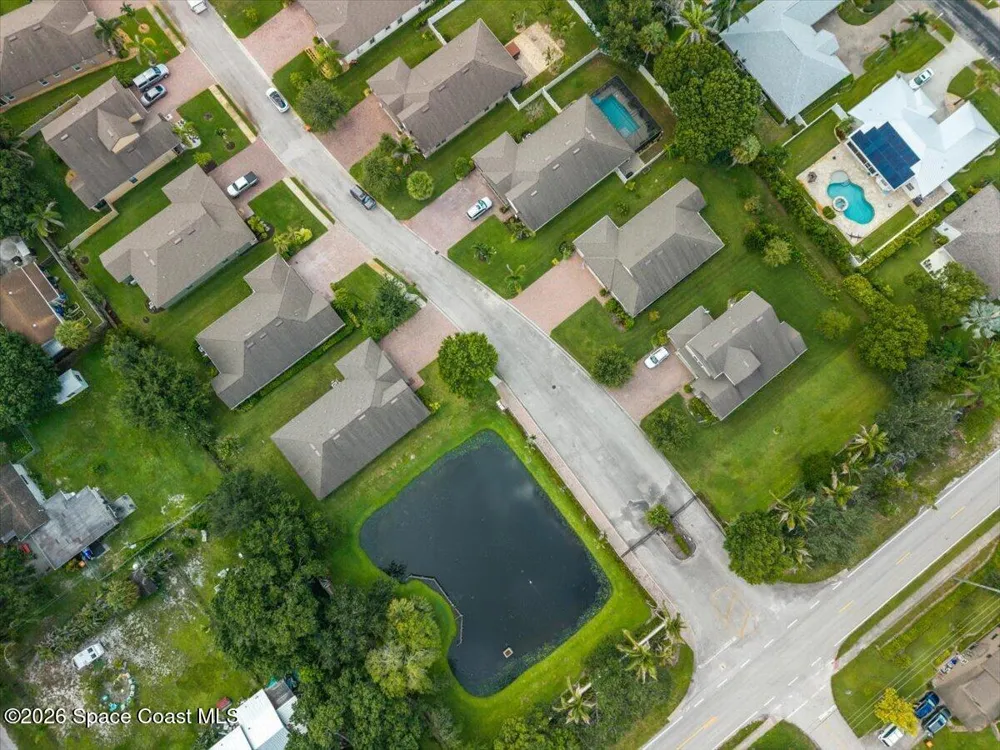 760 22nd Avenue Vero Beach, FL 32962