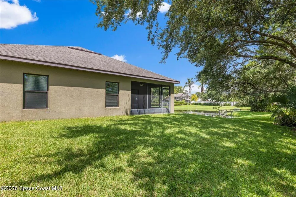 760 22nd Avenue Vero Beach, FL 32962