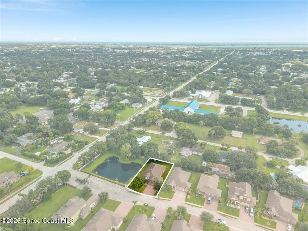 760 22nd Avenue Vero Beach, FL 32962