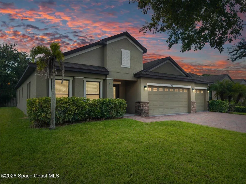 760 22nd Avenue Vero Beach, FL 32962