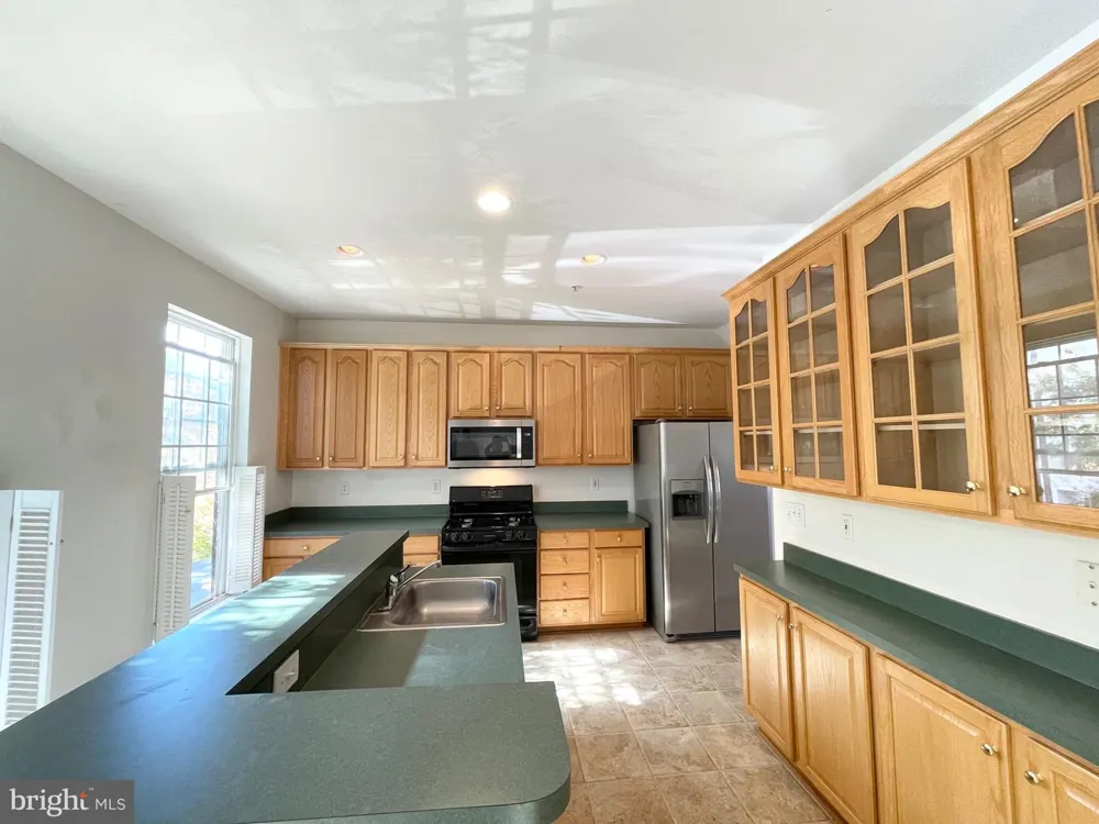 8822 LEW WALLACE ROAD Frederick, MD 21704