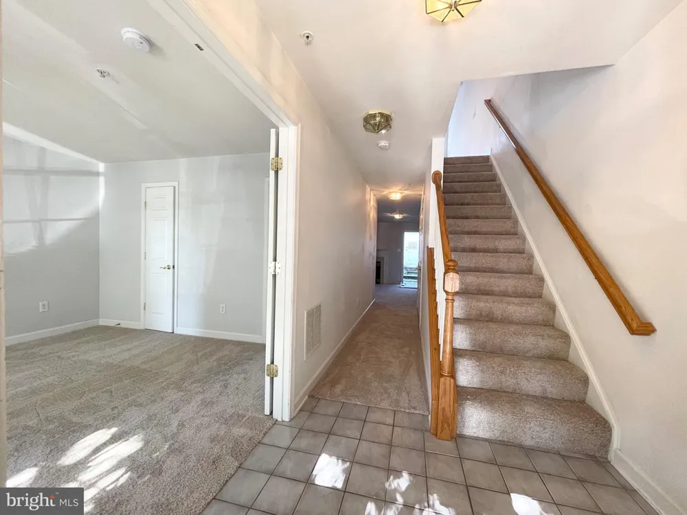 8822 LEW WALLACE ROAD Frederick, MD 21704