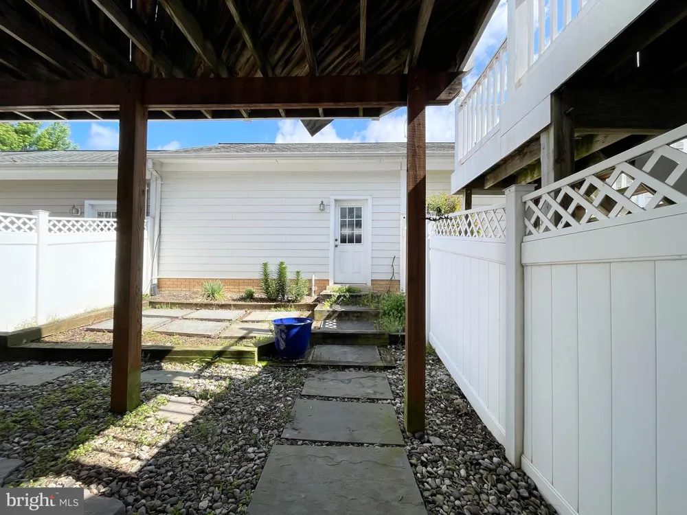 8822 LEW WALLACE ROAD Frederick, MD 21704
