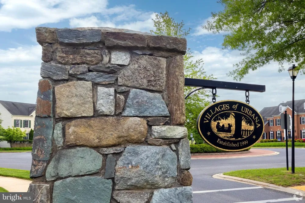 8822 LEW WALLACE ROAD Frederick, MD 21704