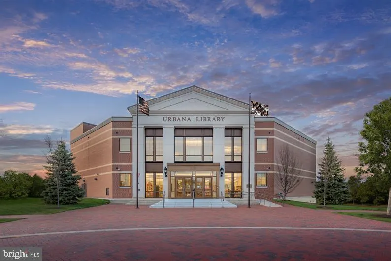 8822 LEW WALLACE ROAD Frederick, MD 21704