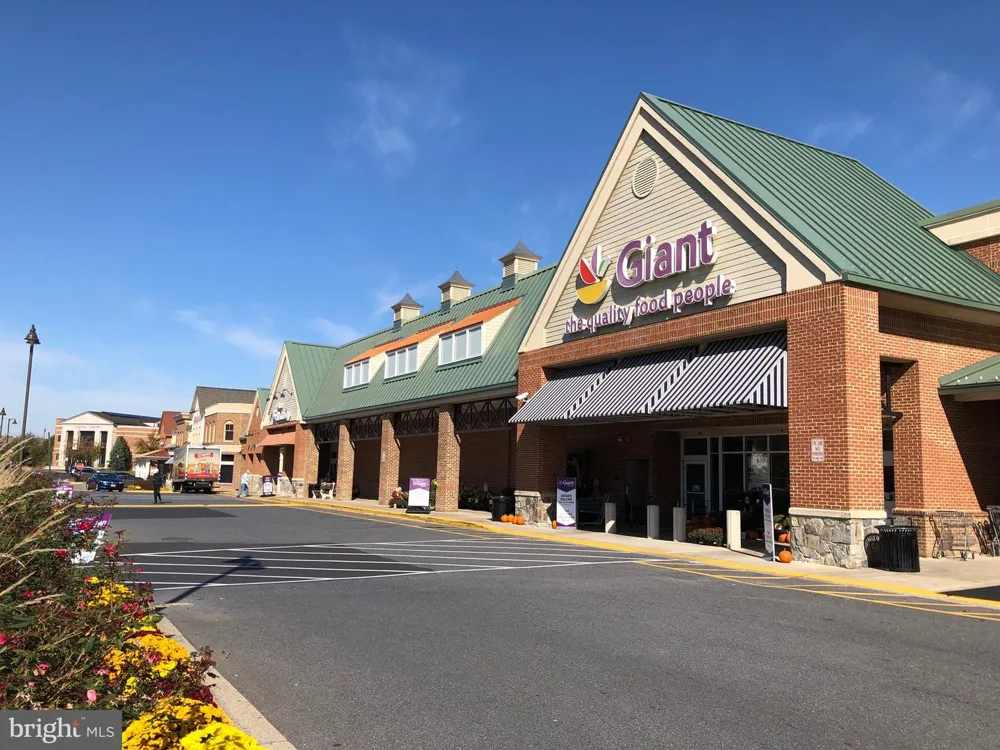 8822 LEW WALLACE ROAD Frederick, MD 21704