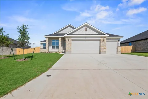 5071 Fence Line Trail