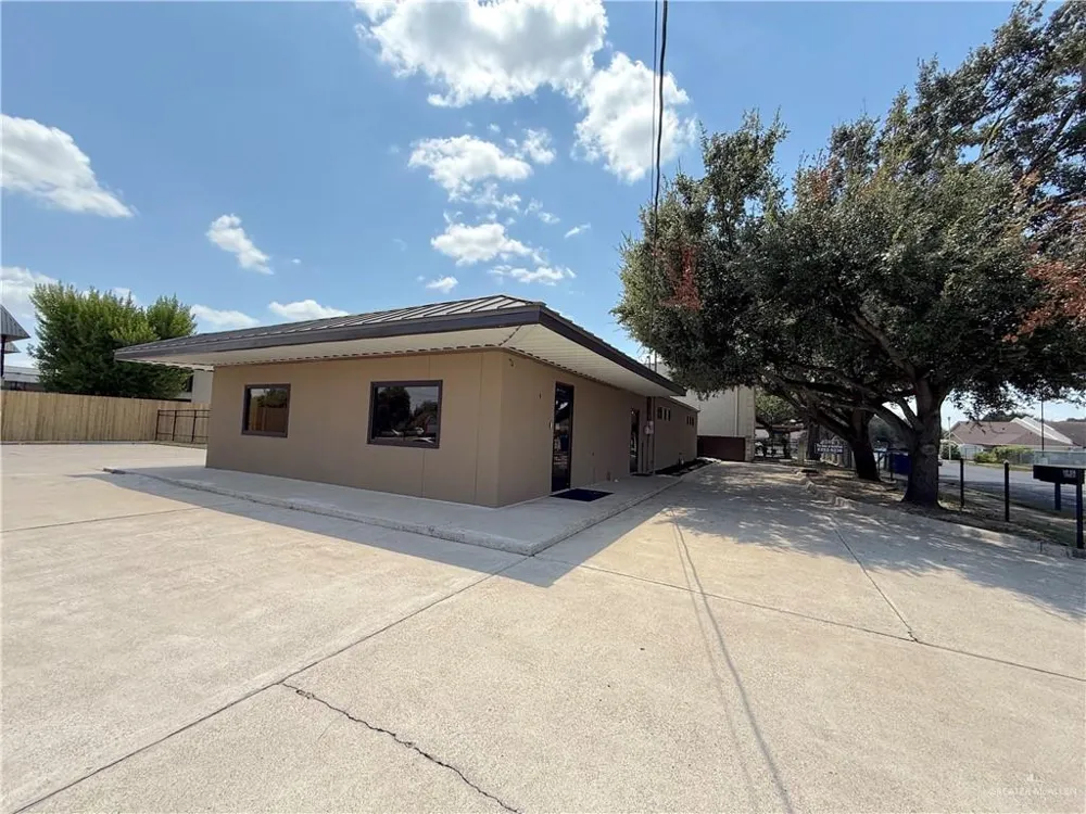 1419 Dove Avenue McAllen, TX 78504