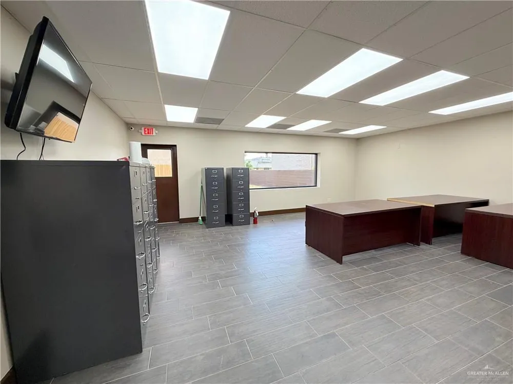 1419 Dove Avenue McAllen, TX 78504
