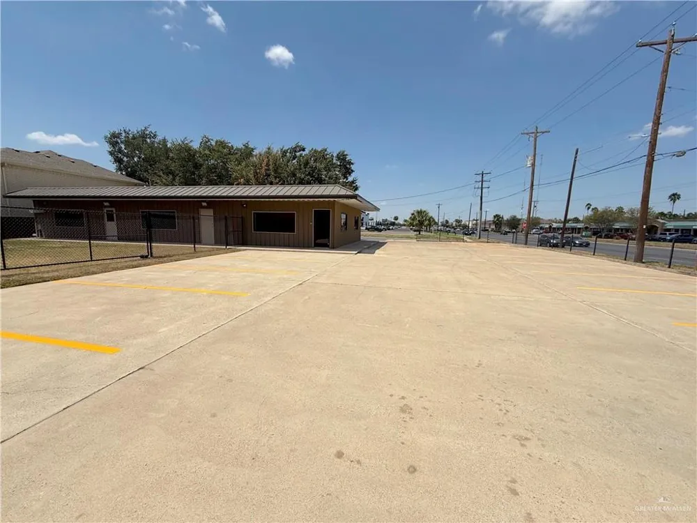 1419 Dove Avenue McAllen, TX 78504