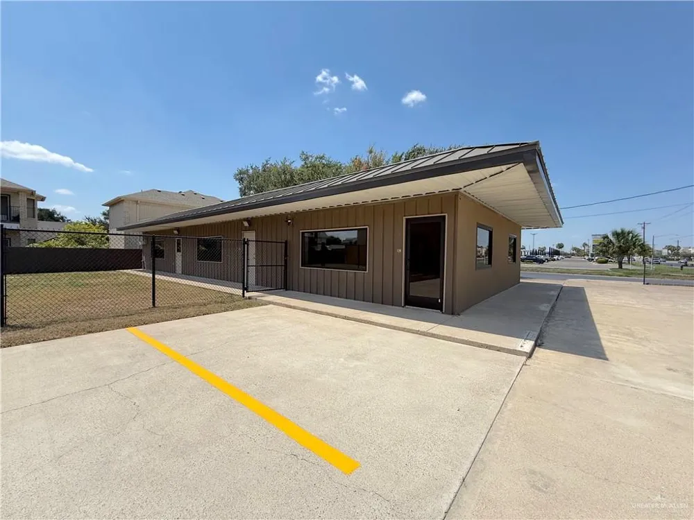 1419 Dove Avenue McAllen, TX 78504