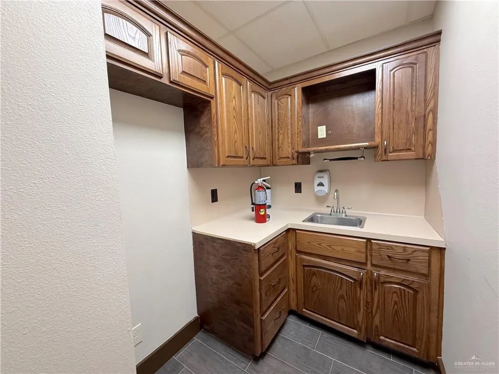 1419 Dove Avenue McAllen, TX 78504