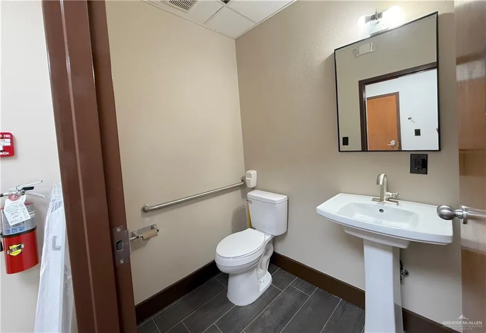 1419 Dove Avenue McAllen, TX 78504