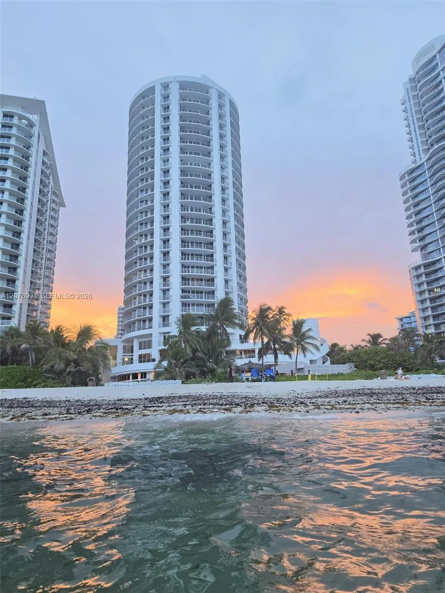 17375 Collins Ave #2706 Sunny Isles Beach, FL 33160