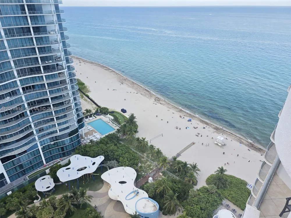 17375 Collins Ave #2706 Sunny Isles Beach, FL 33160