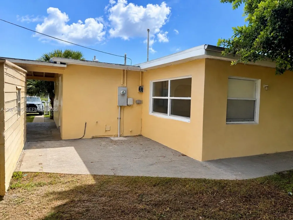 21330 Meehan Ave Port Charlotte, FL 33952