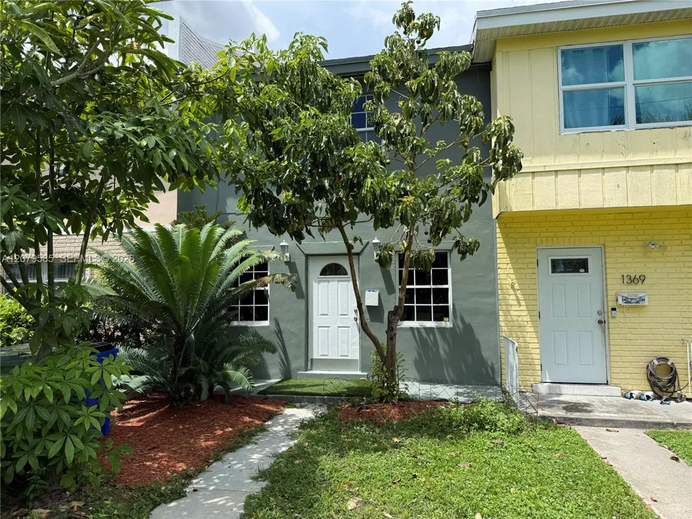 1367 NW 66th Ave #1367 Margate, FL 33063