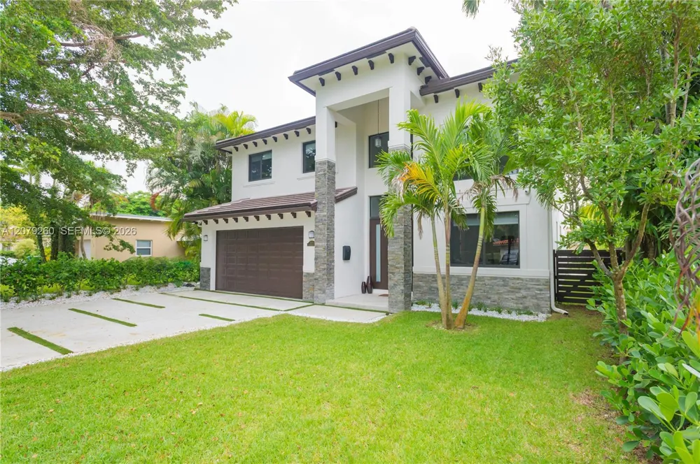 5778 SW 33rd St Miami, FL 33155
