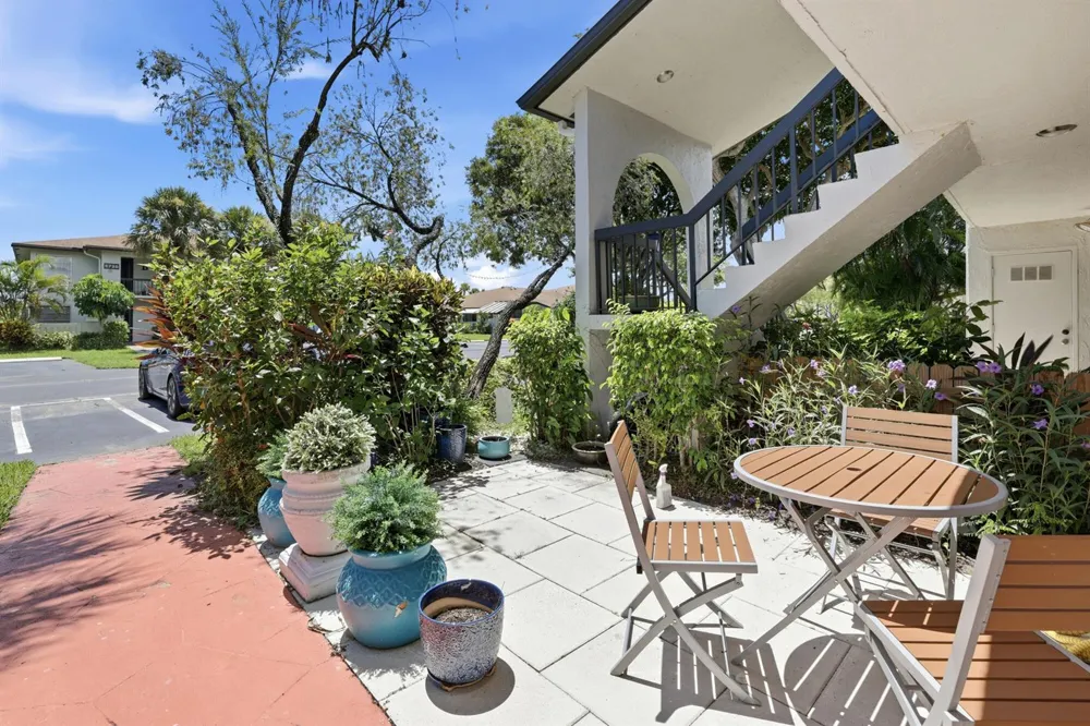 5710 Princess Palm Court #B Delray Beach, FL 33484