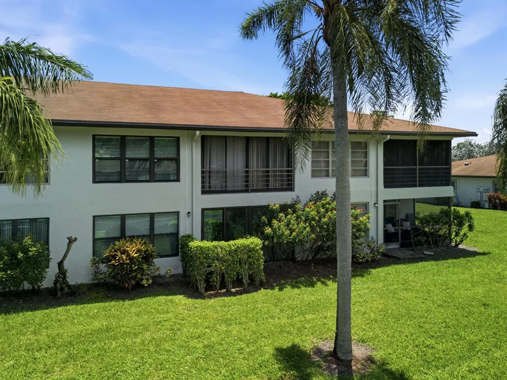 5710 Princess Palm Court #B Delray Beach, FL 33484