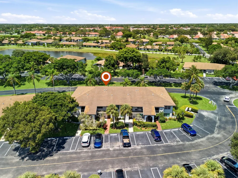 5710 Princess Palm Court #B Delray Beach, FL 33484