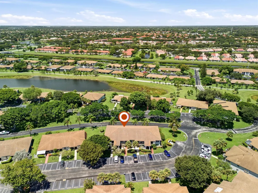 5710 Princess Palm Court #B Delray Beach, FL 33484