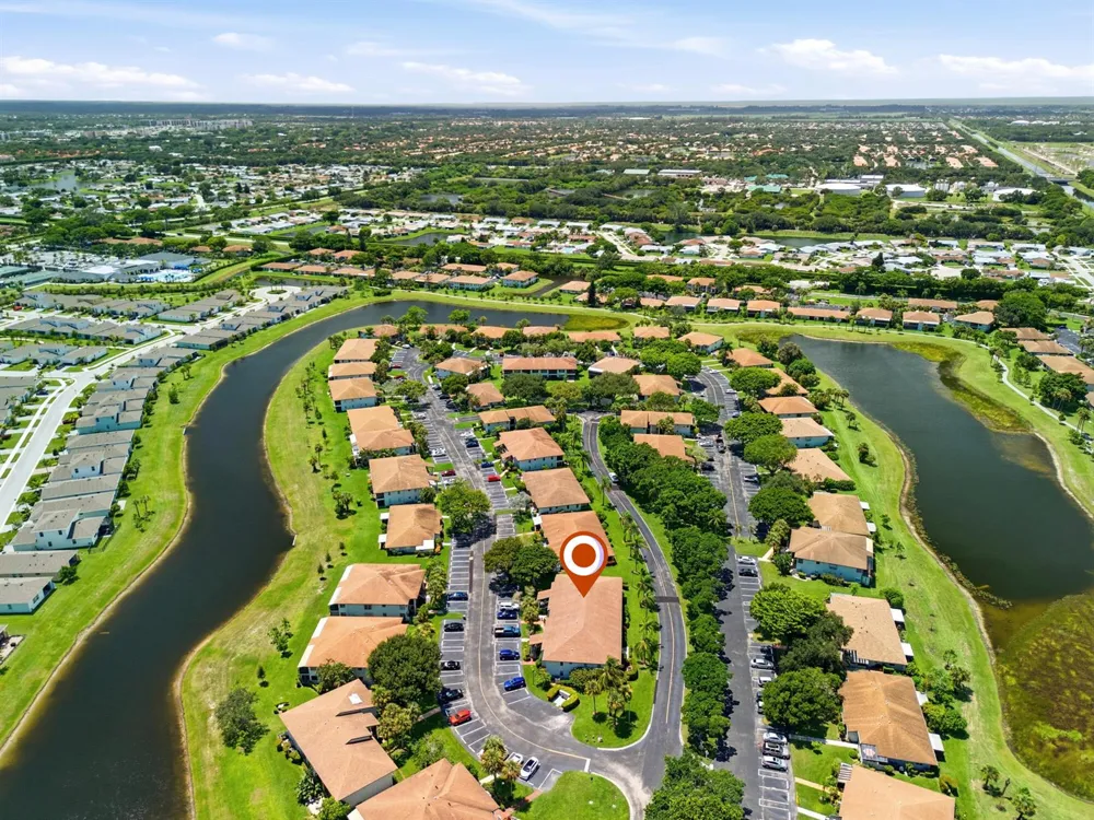 5710 Princess Palm Court #B Delray Beach, FL 33484