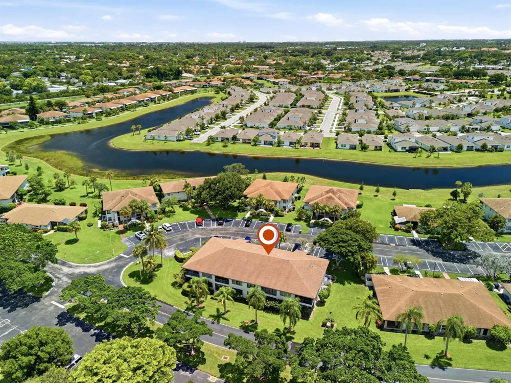 5710 Princess Palm Court #B Delray Beach, FL 33484