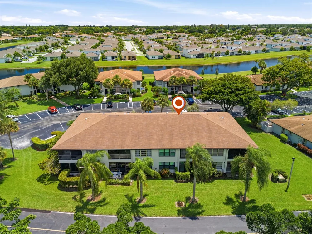 5710 Princess Palm Court #B Delray Beach, FL 33484