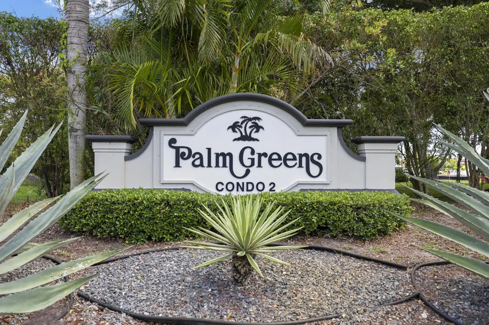 5710 Princess Palm Court #B Delray Beach, FL 33484