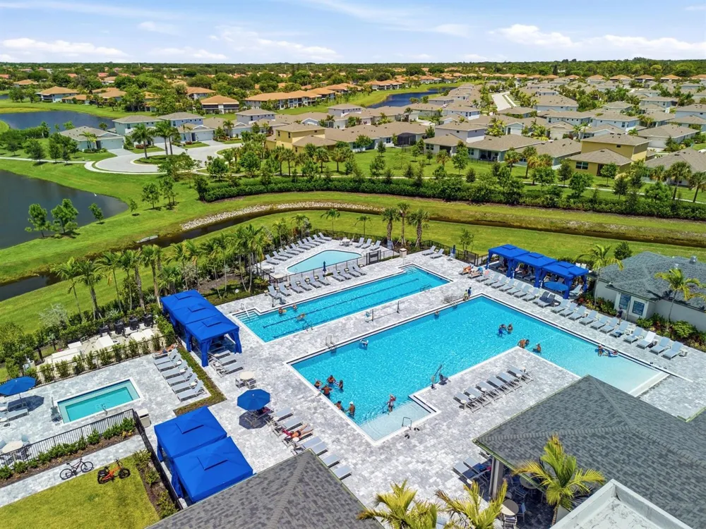 5710 Princess Palm Court #B Delray Beach, FL 33484