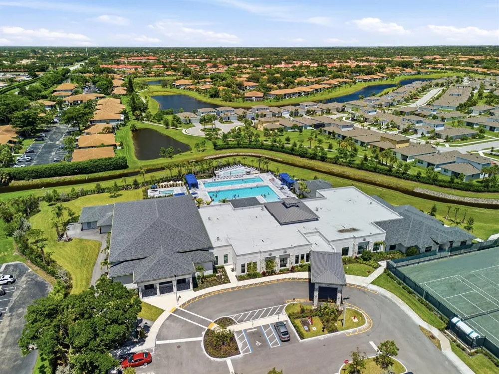 5710 Princess Palm Court #B Delray Beach, FL 33484