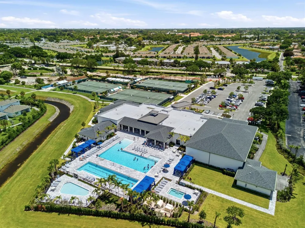 5710 Princess Palm Court #B Delray Beach, FL 33484