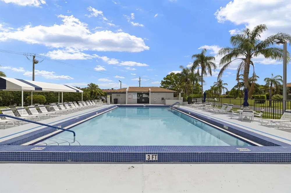 5710 Princess Palm Court #B Delray Beach, FL 33484
