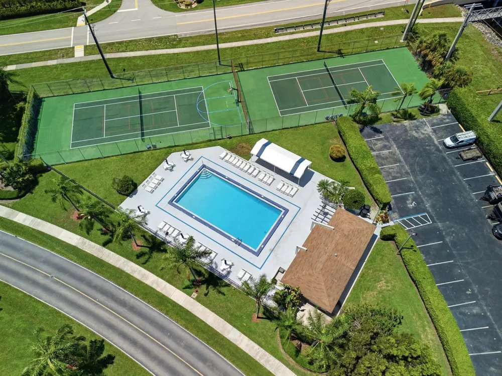 5710 Princess Palm Court #B Delray Beach, FL 33484