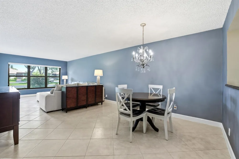5710 Princess Palm Court #B Delray Beach, FL 33484
