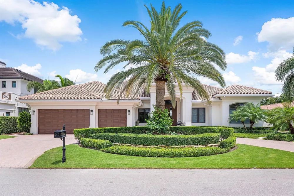 2212 Acorn Palm Road Boca Raton, FL 33432