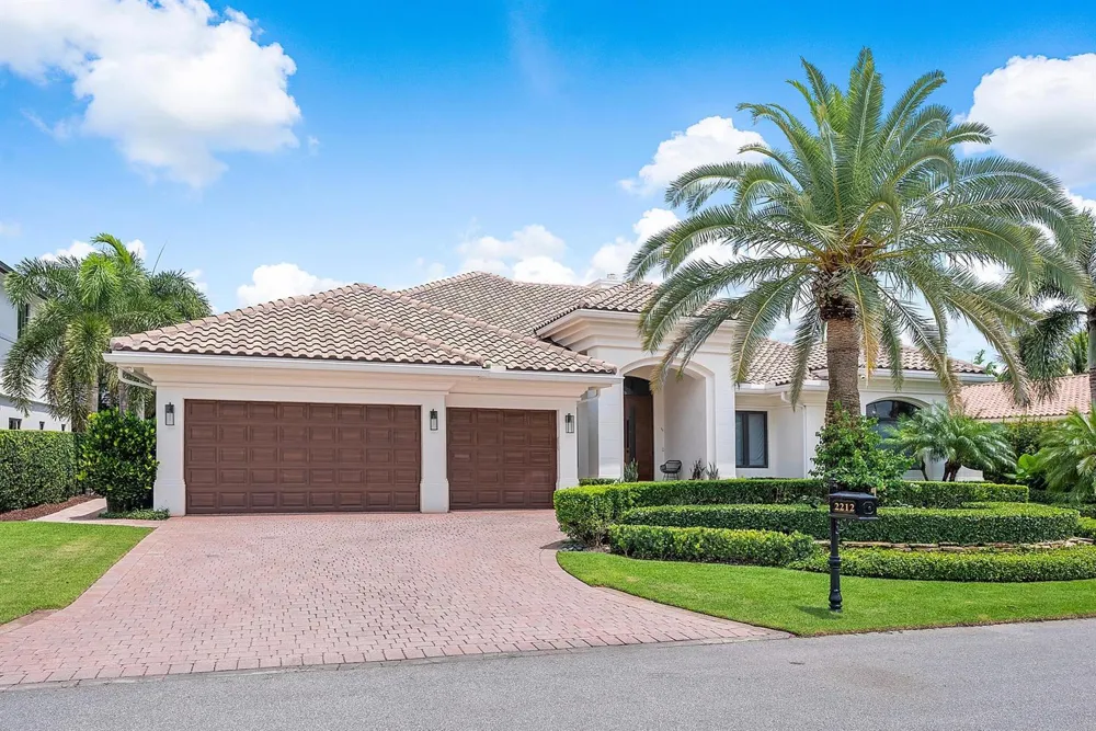 2212 Acorn Palm Road Boca Raton, FL 33432