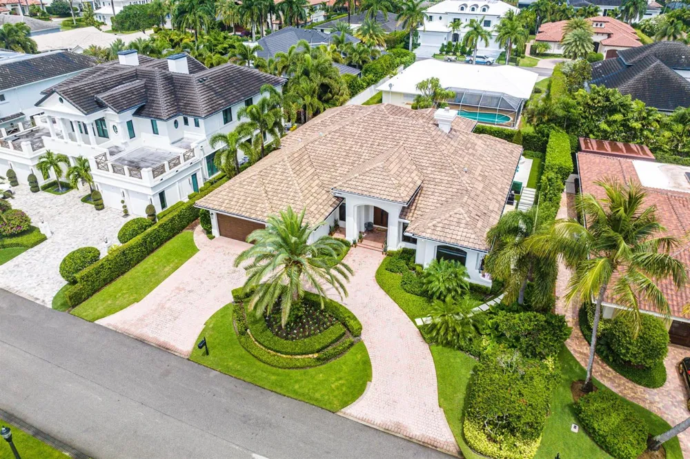 2212 Acorn Palm Road Boca Raton, FL 33432