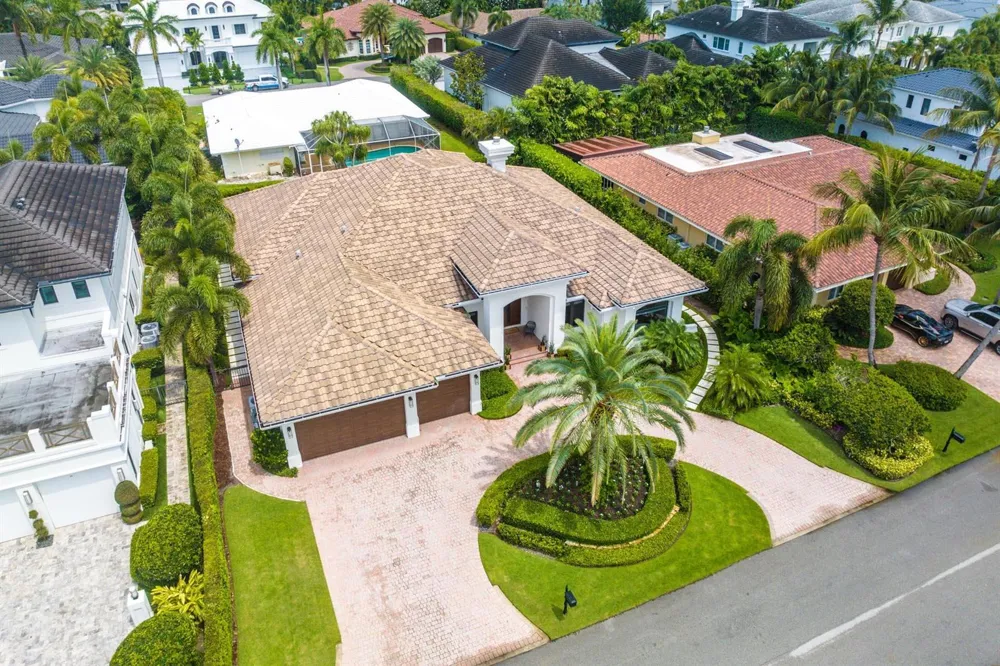 2212 Acorn Palm Road Boca Raton, FL 33432
